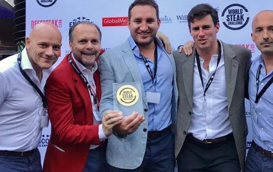 2017 Rosedale Sale Results